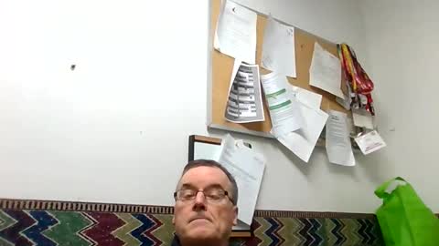 marty1688 online show from November 19, 1:44 pm