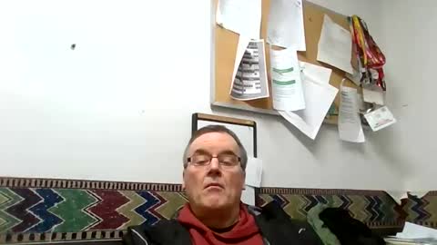 marty1688 online show from December 16, 11:48 am