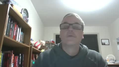 marty1688 online show from February 22, 1:53 pm