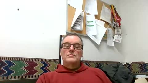 marty1688 online show from April 4, 3:09 pm