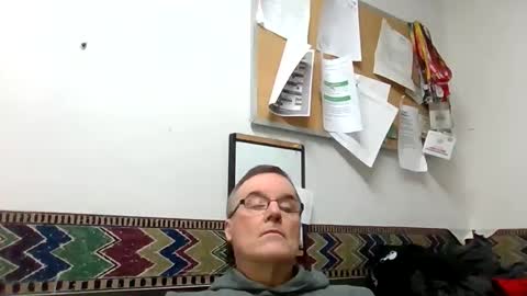 marty1688 online show from April 17, 11:35 am