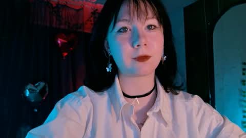 Nancy online show from April 18, 7:07 pm