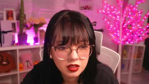 INSTAGRAM Maruchan  02 online show from December 4, 2:21 am