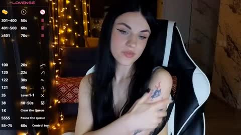Snapshot of mary___moore chatting on December 9, 2:39 pm Maria online show from December 9, 2:39 pm