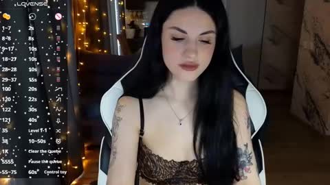 Snapshot of mary___moore chatting on February 4, 3:54 am Maria online show from February 4, 3:54 am