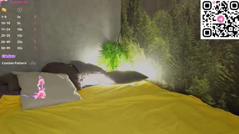 Mary  GMT 3 Mon Tue Wed Thu Fri 0300am - 0900am online show from November 30, 1:20 am