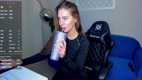 Mary GTM2 Mon-Sun 0300am-0900am online show from December 22, 6:49 am