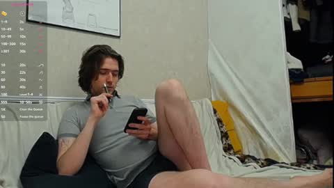 mary_and_nick online show from February 7, 10:13 pm