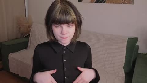 Snapshot of mary_backerr chatting on May 19, 1:28 pm Mary online show from May 19, 1:28 pm