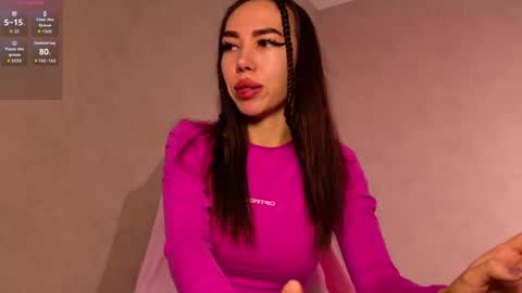 Mery online show from March 29, 6:19 pm