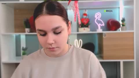 mary_chilli online show from February 21, 6:36 am