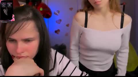 mary_chilli online show from February 25, 6:56 am