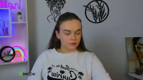 mary_chilli online show from February 28, 12:50 pm