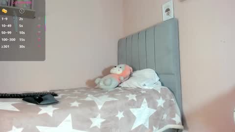 mary_cute9 online show from December 3, 11:30 am