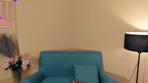 Mary online show from February 7, 2:15 pm