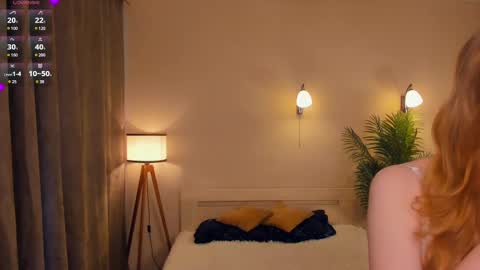 Mary online show from February 26, 7:09 am