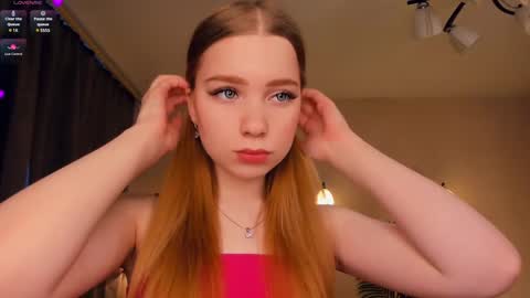 Mary online show from February 27, 7:12 am