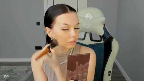 mary_jain13 online show from October 17, 8:28 am
