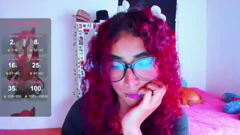 mary online show from April 27, 10:19 pm