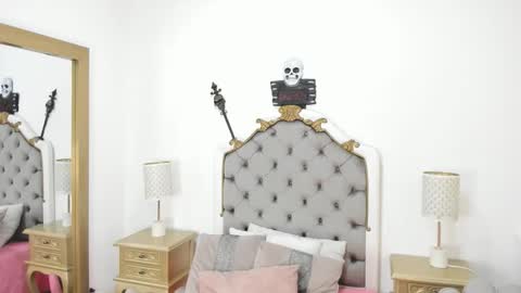 mary joseph online show from October 31, 7:59 pm