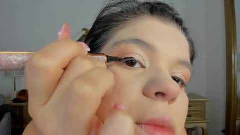 mary joseph online show from December 1, 8:14 pm