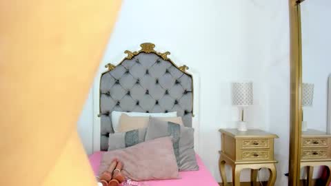 mary joseph online show from December 14, 8:02 pm