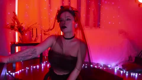 Julia online show from February 15, 11:12 pm