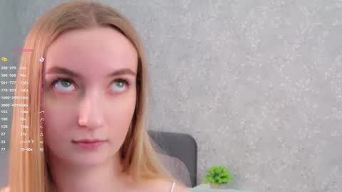 Mary . online show from February 15, 2:03 pm