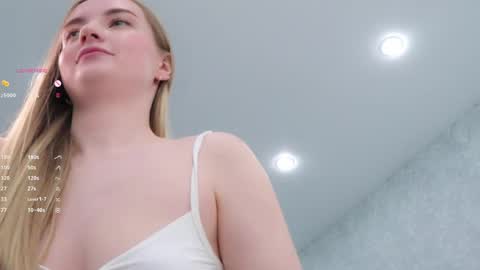 Mary . online show from April 22, 2:18 pm