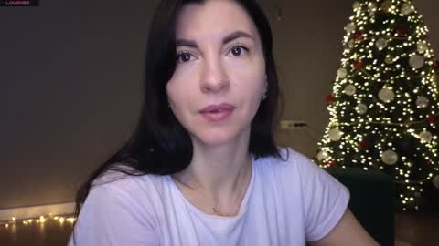 Snapshot of mary_love16 chatting on December 22, 6:28 am Maria online show from December 22, 6:28 am