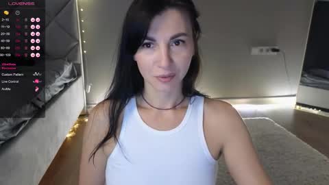 Snapshot of mary_love16 chatting on September 24, 8:17 am Maria online show from September 24, 8:17 am
