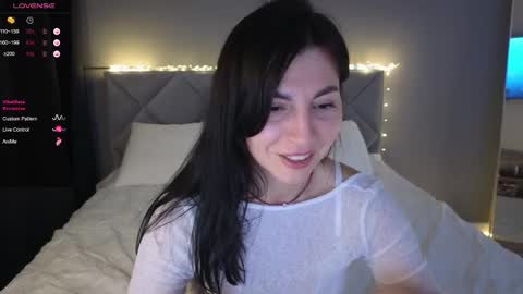 Snapshot of mary_love16 chatting on October 11, 5:33 pm Maria online show from October 11, 5:33 pm