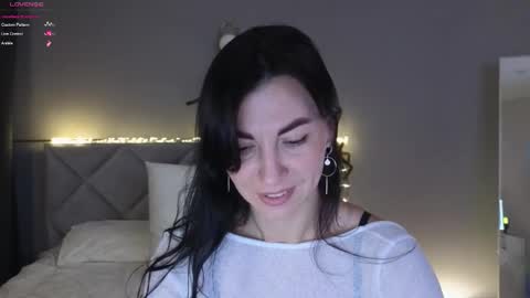 Maria online show from October 27, 8:07 am