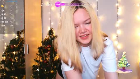 Mary online show from December 21, 5:25 am