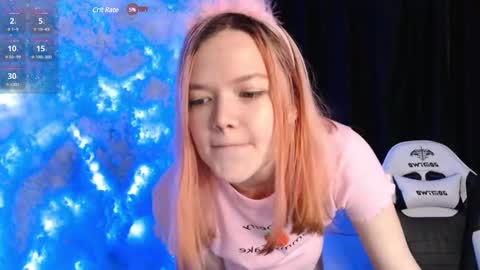 Mary online show from February 20, 9:42 pm