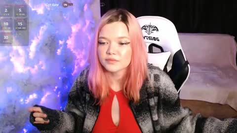 Mary online show from March 5, 10:21 pm