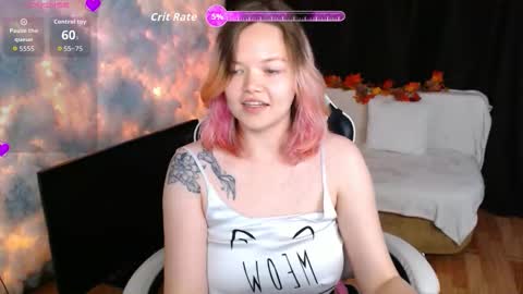 Mary online show from September 9, 7:13 pm