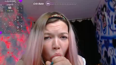 Mary online show from September 21, 5:03 pm