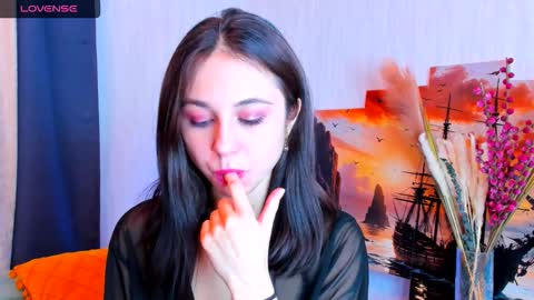 Mary online show from October 11, 11:36 pm