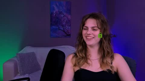 Mary online show from March 21, 10:13 pm