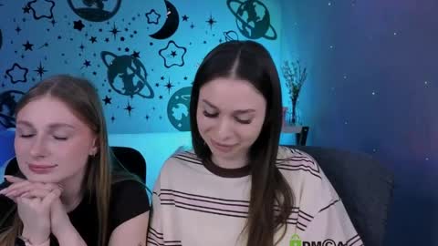 Mary online show from April 15, 9:27 am