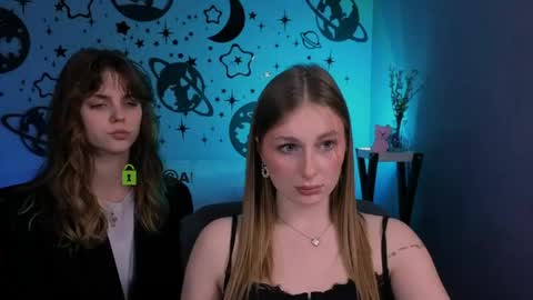 Mary online show from April 24, 9:23 am