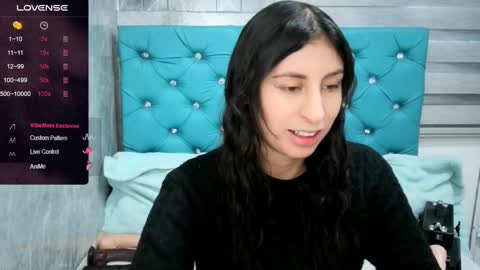  Mary Moon  online show from January 8, 11:10 am