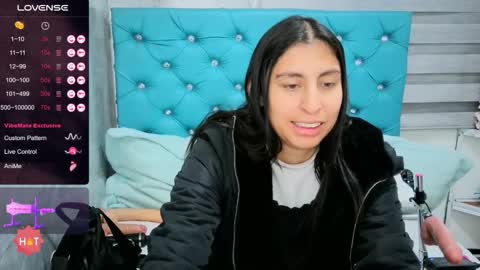  Mary Moon  online show from January 15, 10:42 am