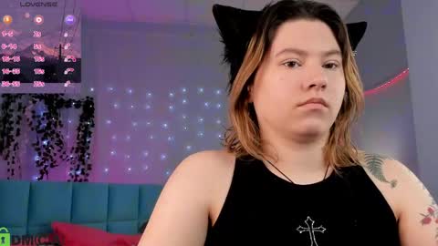 Mary online show from April 18, 3:10 am