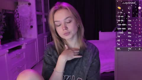 Mary online show from January 19, 5:28 pm