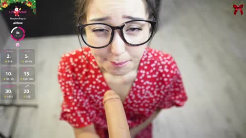 HelIo  Everyone Im MaryWelcome  to my room and  lets have  a good  time  together with me   online show from December 25, 6:52 am