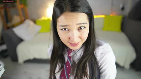 HelIo  Everyone Im MaryWelcome  to my room and  lets have  a good  time  together with me   online show from January 15, 7:05 am