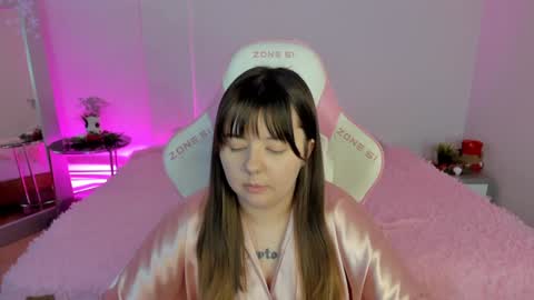 mary_stevenss online show from January 14, 2:43 pm
