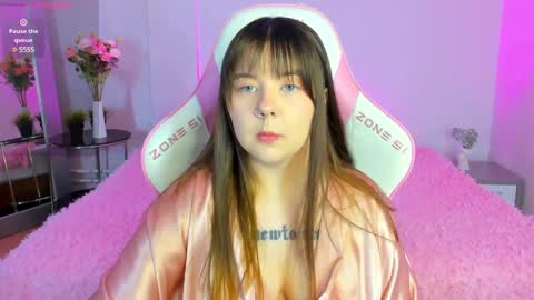 mary_stevenss online show from February 22, 3:36 pm